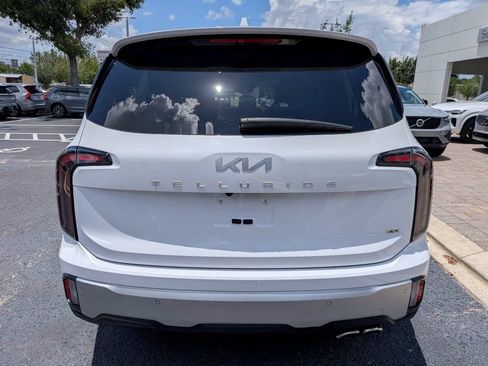 Used 2024 Kia Telluride SX Prestige AWD/4WD image 5