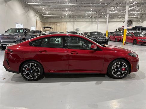 Used 2025 BMW 228i xDrive w/ Premium Package image 8