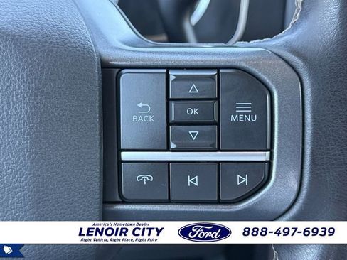 Certified 2023 Ford F150 XLT w/ Equipment Group 302A High RWD image 21