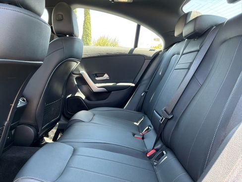 Used 2024 Mercedes-Benz CLA 250 image 18