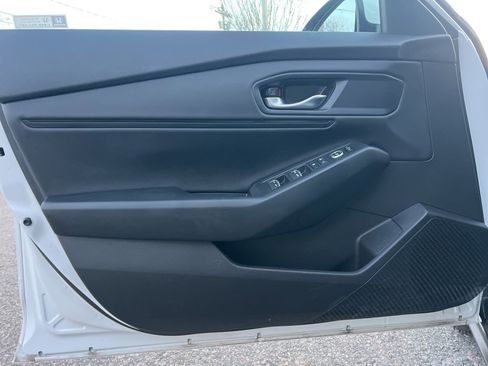 Used 2024 Honda Accord EX image 10