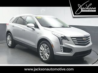 Used 2019 Cadillac XT5 Premium Luxury AWD/4WD video 1
