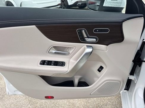 Used 2026 Mercedes-Benz CLA 250 image 19