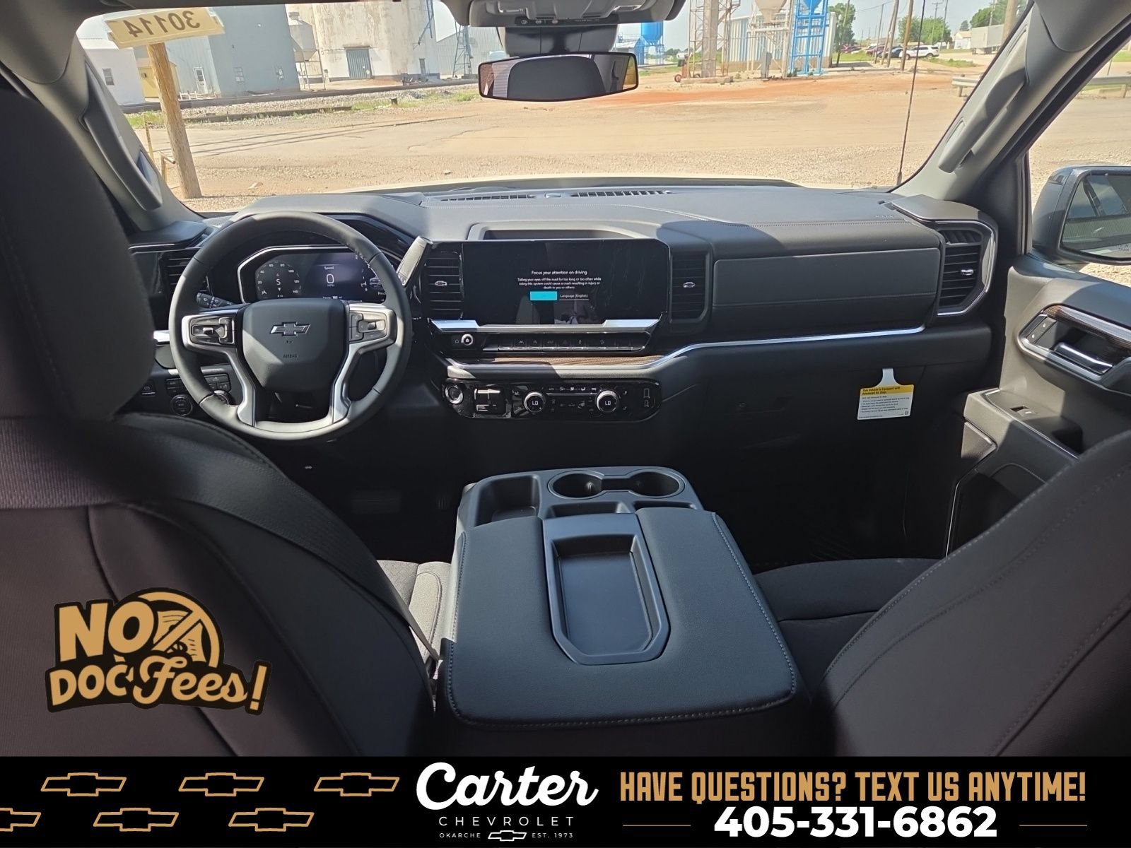 New 2026 Chevrolet Silverado 1500 RST w/ Z71 Off-Road Package AWD/4WD image 28