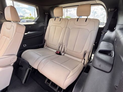 Used 2023 Jeep Grand Cherokee L Limited RWD image 26