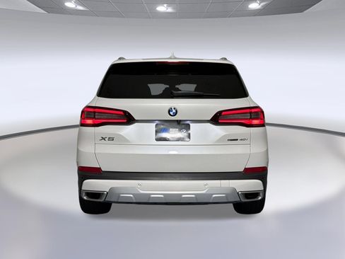 Used 2023 BMW X5 sDrive40i w/ Parking Assistance Package RWD image 10