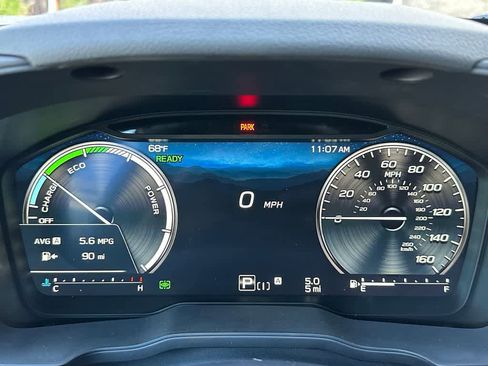 New 2026 Subaru Crosstrek 2.5i Limited image 19