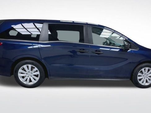 Used 2020 Honda Odyssey LX image 9