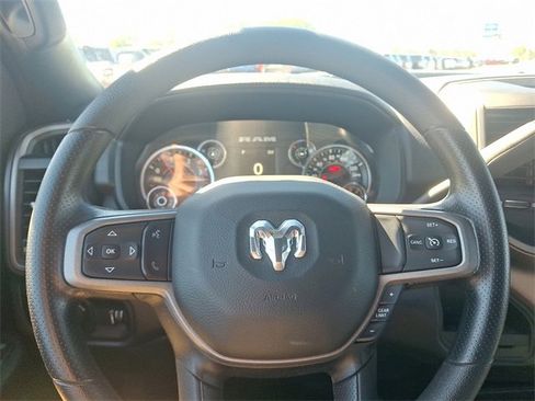 Used 2023 RAM 3500 Tradesman w/ Chrome Appearance Group image 18