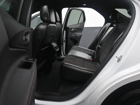 Used 2022 Chevrolet Equinox RS AWD/4WD image 20