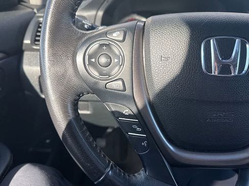 Used 2022 Honda Ridgeline RTL image 14
