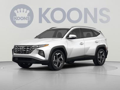 Used 2023 Hyundai Tucson SEL