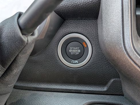 New 2025 RAM 2500 Tradesman image 19