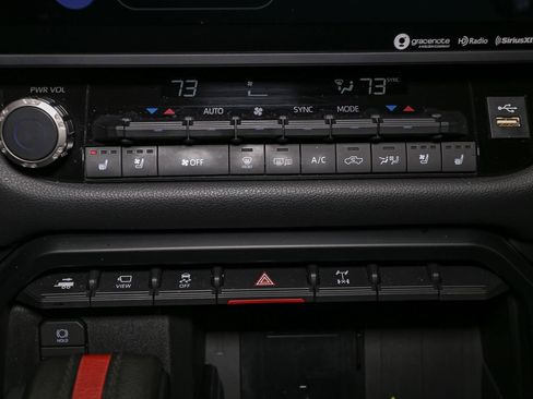 Used 2024 Toyota Tundra TRD Pro AWD/4WD image 26