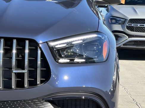 Used 2024 Mercedes-Benz GLE 63 AMG S image 6