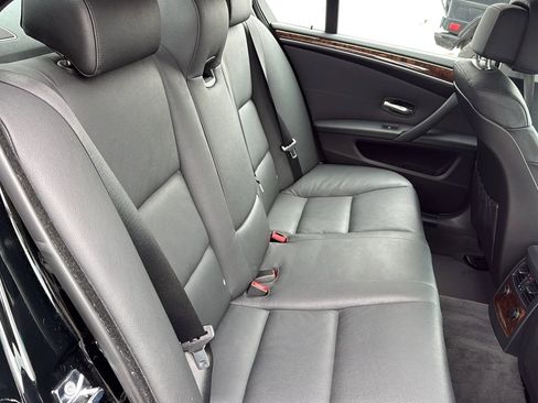 Used 2009 BMW 535i Sedan image 10