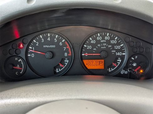 Used 2015 Nissan Frontier SV w/ SV Value Truck Package image 29