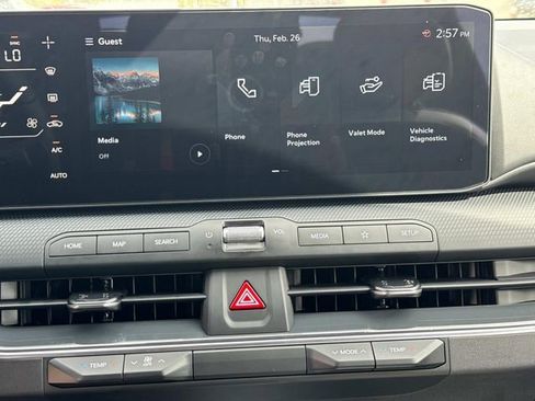 New 2026 Kia K4 GT-Line image 27