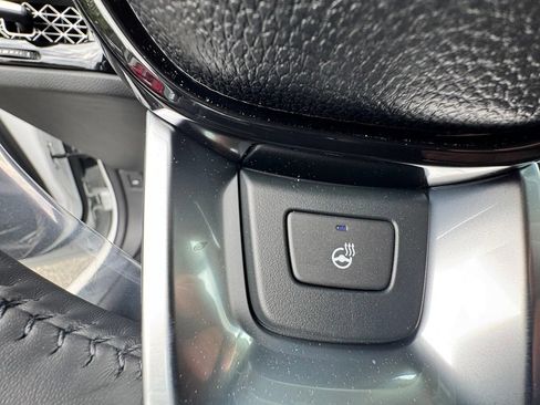 New 2026 Honda Accord Touring image 17