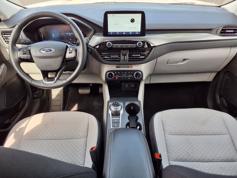 Used 2023 Ford Escape Active AWD/4WD image 9