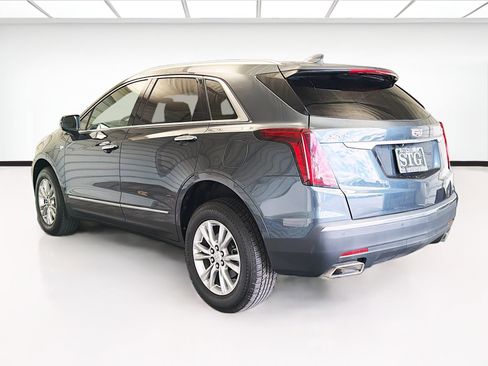 Used 2020 Cadillac XT5 Luxury FWD image 6
