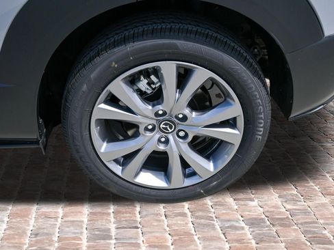 New 2026 MAZDA CX-30 AWD 2.5 S image 37