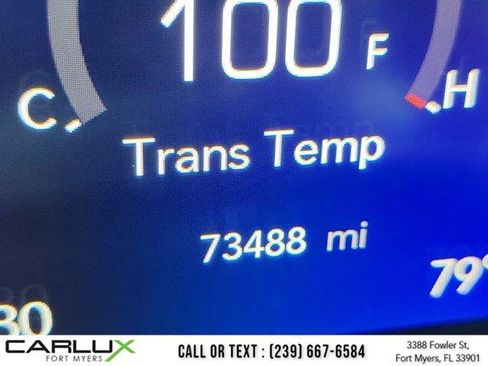 Used 2023 Chrysler Pacifica Touring-L FWD image 27