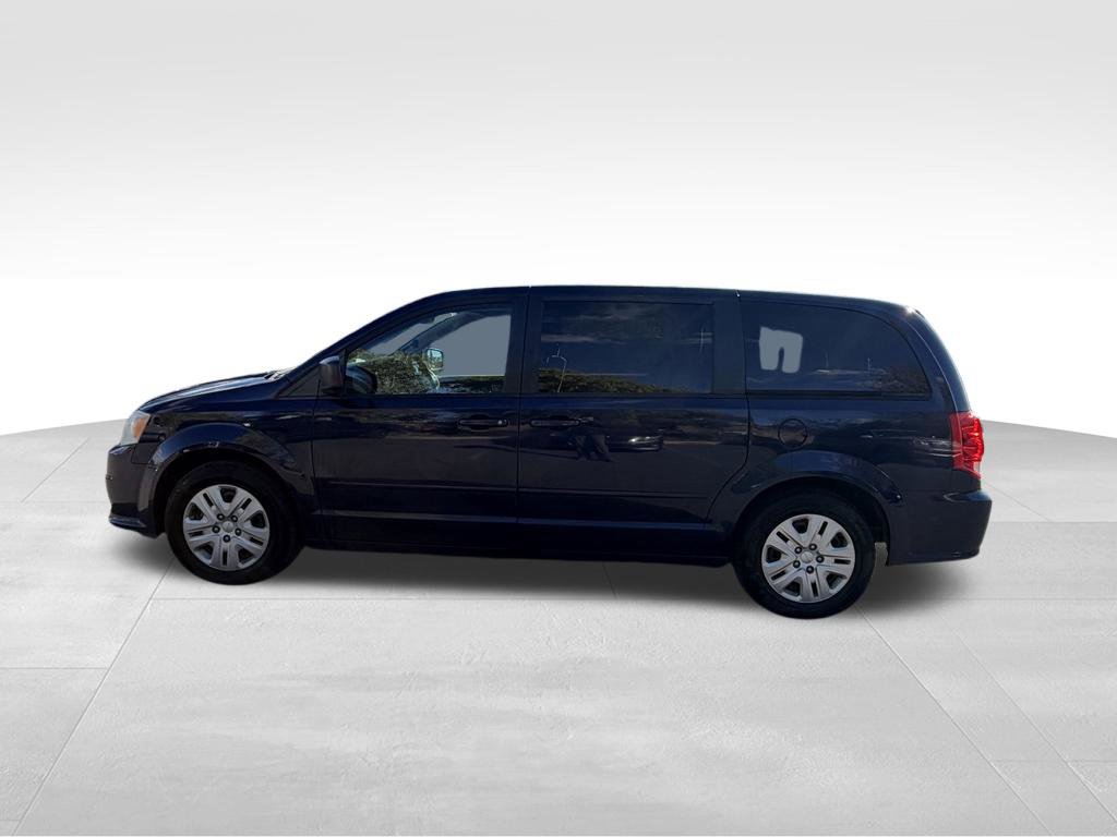 Used 2014 Dodge Grand Caravan SE w/ Quick Order Package 29E SE FWD image 4