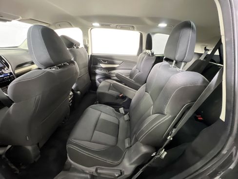 Used 2022 Subaru Ascent Premium w/ Convenience Package image 23