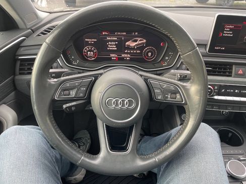 Used 2018 Audi A4 2.0T Premium Plus w/ Premium Plus Package image 19