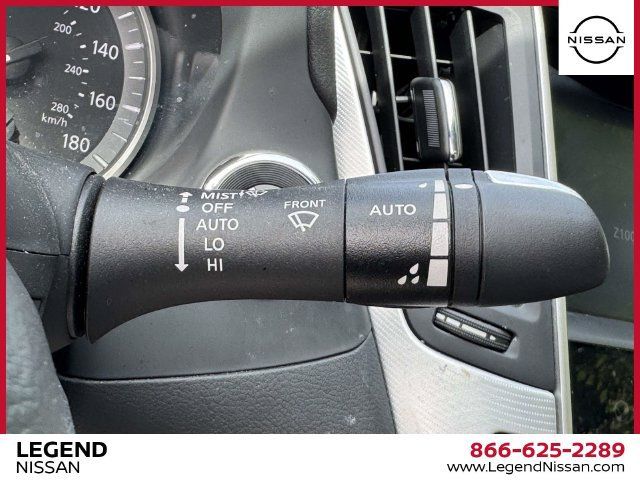 Used 2023 INFINITI Q50 Luxe w/ Cargo Package AWD/4WD image 25