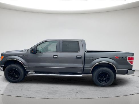 Used 2013 Ford F150 XLT w/ Luxury Equipment Group AWD/4WD image 8