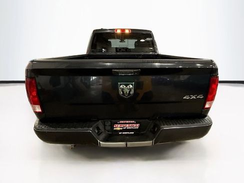 Used 2018 RAM 1500 Express w/ Express Value Package image 7