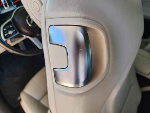 Used 2020 Mercedes-Benz E 450 4MATIC Cabriolet w/ AMG Line image 95