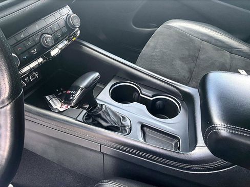 Used 2022 Dodge Durango GT AWD/4WD image 16