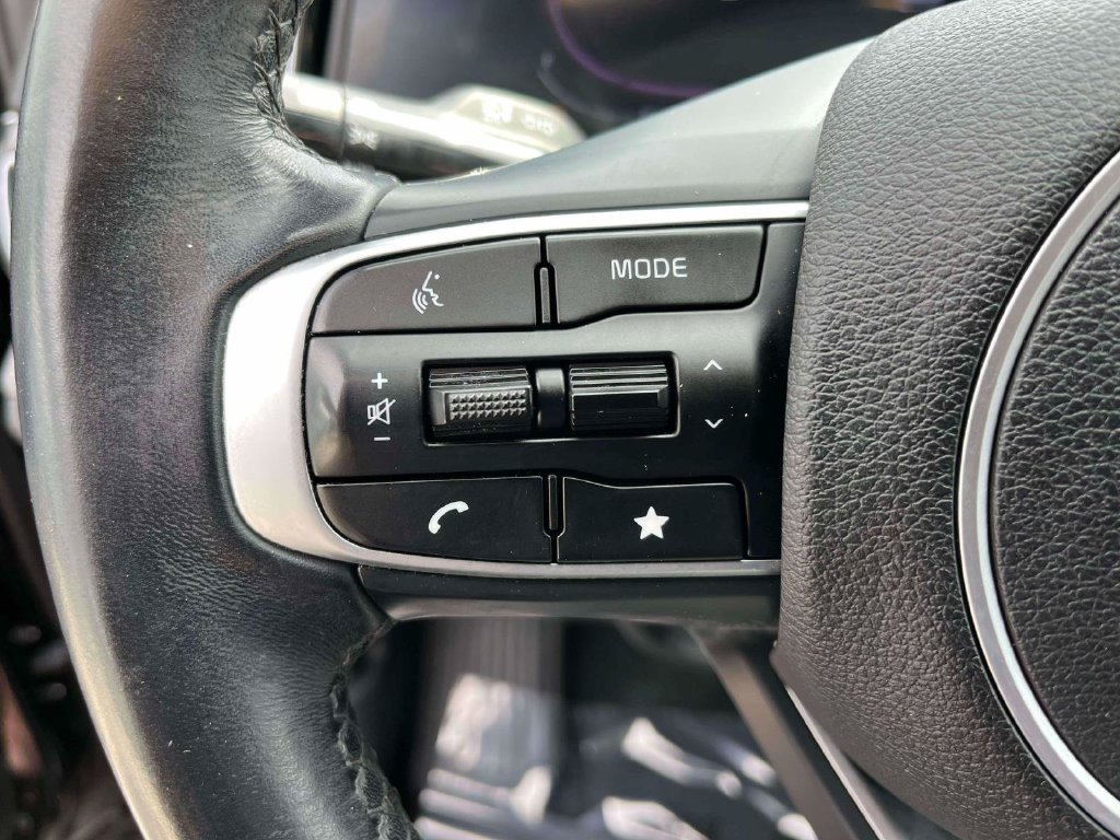 Used 2024 Kia Sportage X-Line w/ X-Line Premium Package AWD/4WD image 19