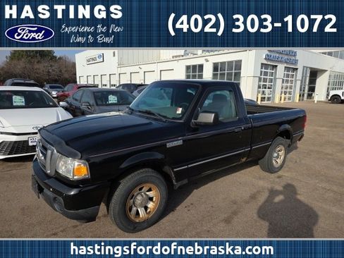 Used 2009 Ford Ranger XLT image 1