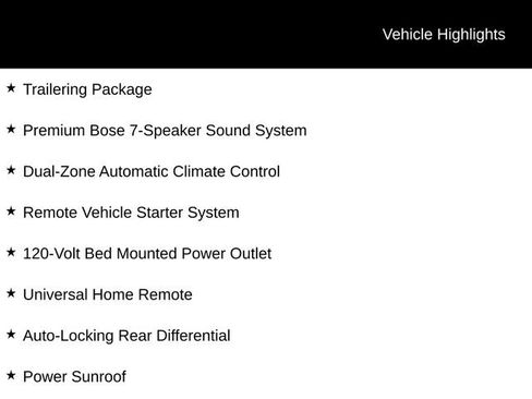 New 2026 Chevrolet Silverado 1500 LT Trail Boss w/ LT Trail Boss Premium Package image 7