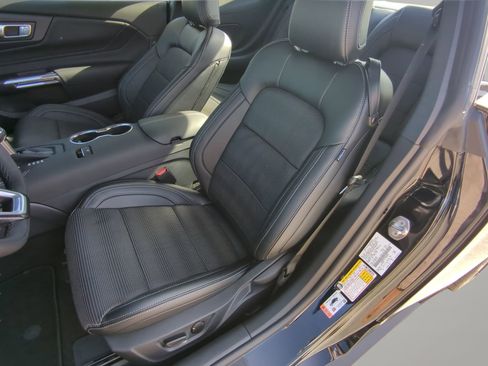 New 2026 Ford Mustang GT Premium image 59