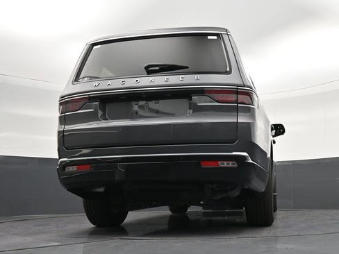 Used 2023 Jeep Wagoneer 2WD w/ Convenience Group I image 23