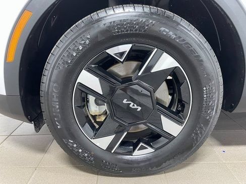 Used 2026 Kia Sportage LX AWD/4WD image 7