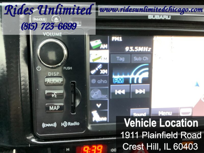 Used 2015 Subaru BRZ Limited w/ Popular Package #1A RWD image 19