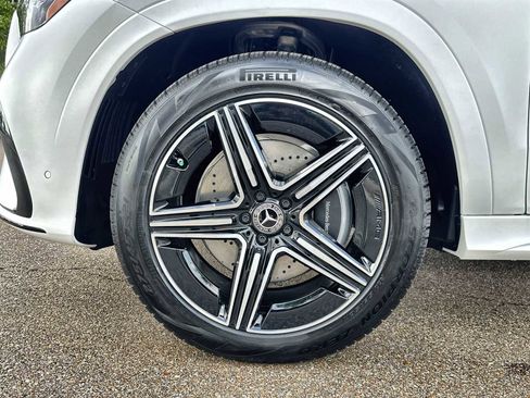 New 2026 Mercedes-Benz GLE 350 4MATIC image 14