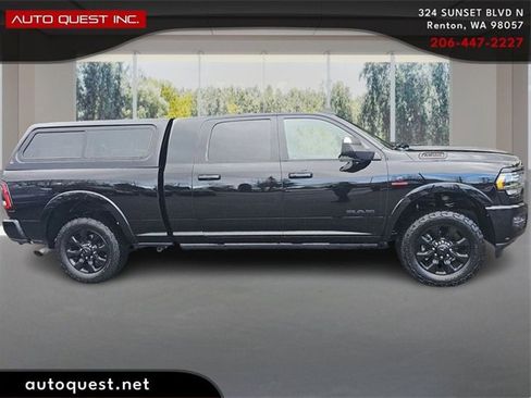 Used 2007 Mercedes-Benz S 550 image 4