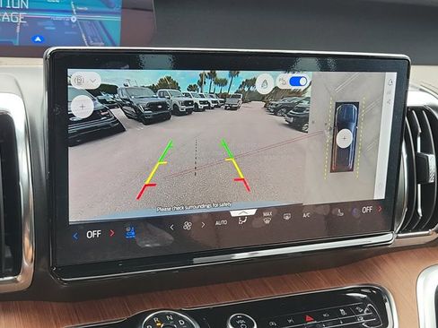 New 2026 Ford Expedition Max King Ranch AWD/4WD image 32
