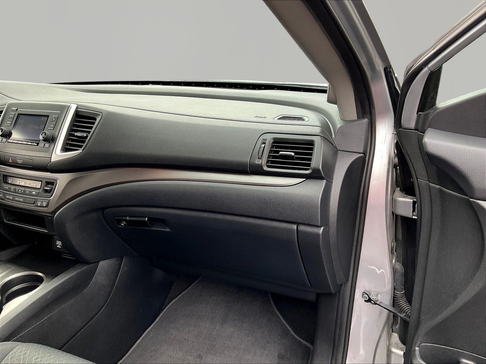 Certified 2019 Honda Ridgeline Sport image 26
