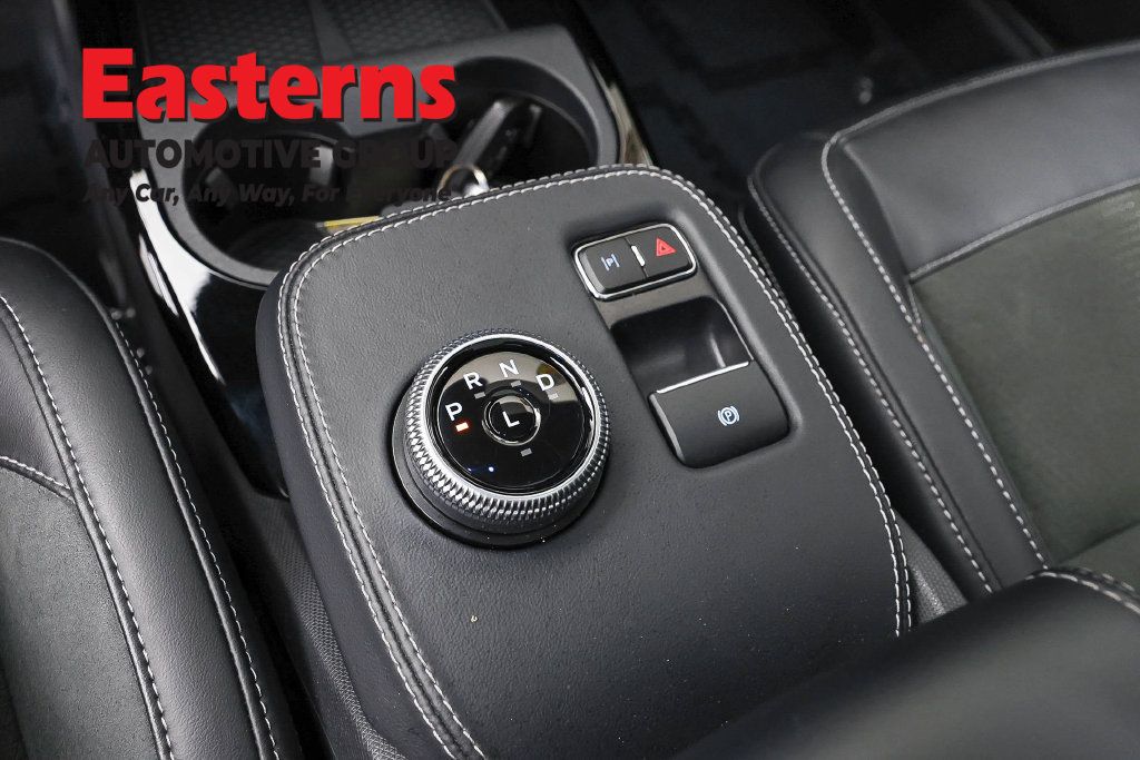 Used 2023 Ford Mustang Mach-E GT w/ GT Performance Edition AWD/4WD image 13