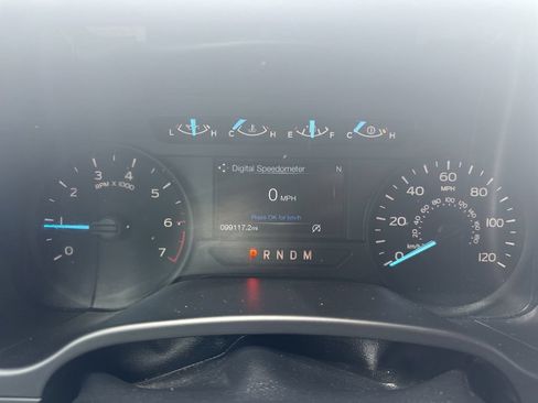 Used 2019 Ford F150 XL w/ Equipment Group 101A Mid AWD/4WD image 25