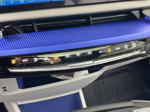 New 2026 Cadillac Optiq Luxury 1 image 11