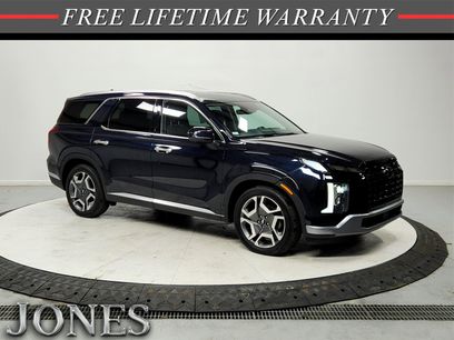 Used 2023 Hyundai Palisade Limited